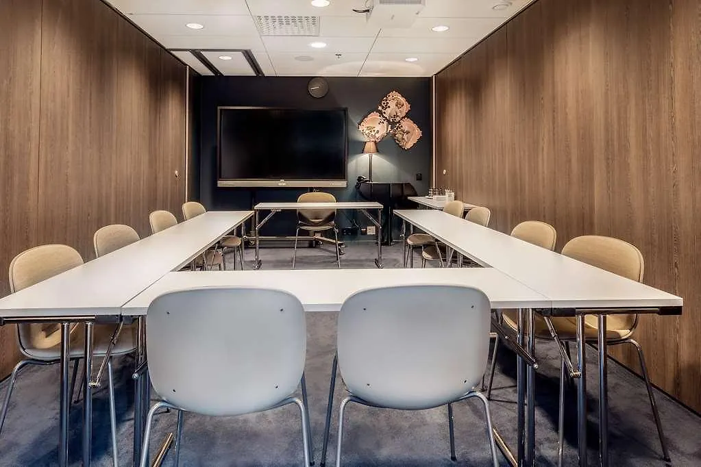 Scandic Helsinki Airport Vantaa Hotel