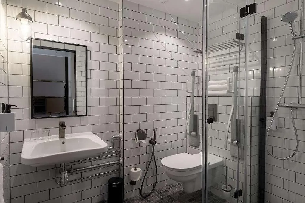 Hotel Scandic Helsinki Airport Vantaa