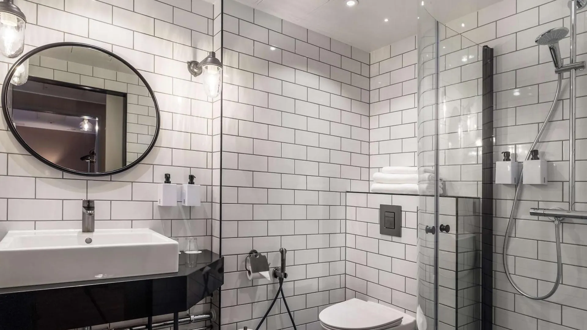 **** Hotel Scandic Helsinki Airport Vantaa Finnland