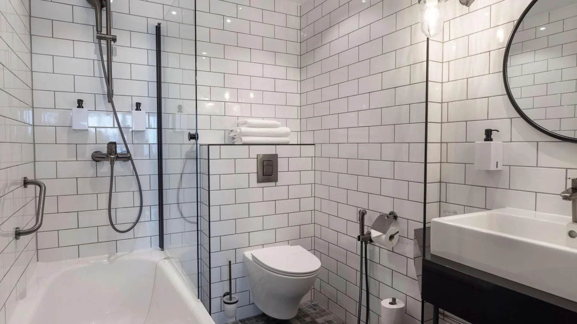Hotel Scandic Helsinki Airport Vantaa