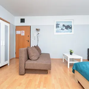 Aparthotel Agape Budapest