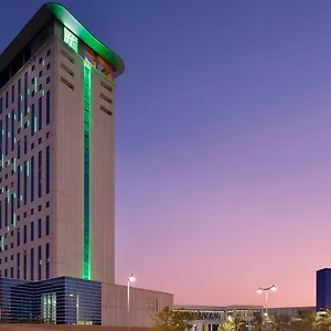 Hotel & - Festival By Ihg Dubai