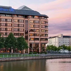 5* Hotel Hilton