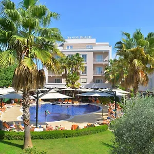 Sandy Resort Golem (Tirana)