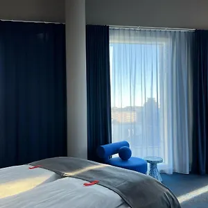 Hotel Citybox