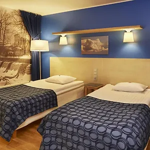 Hotell Scandic Kallio