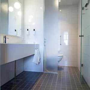 4* Hotel Scandic Park