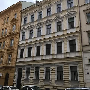 Hostel Emma Prag