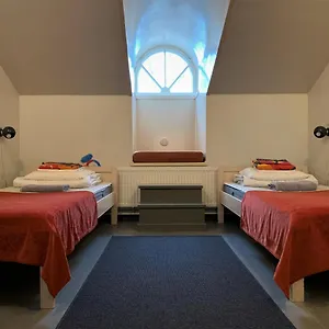 Vandrarhem Suomenlinna